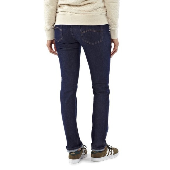 Patagonia Women’s Straight Jeans 25 - Picture 2 of 5